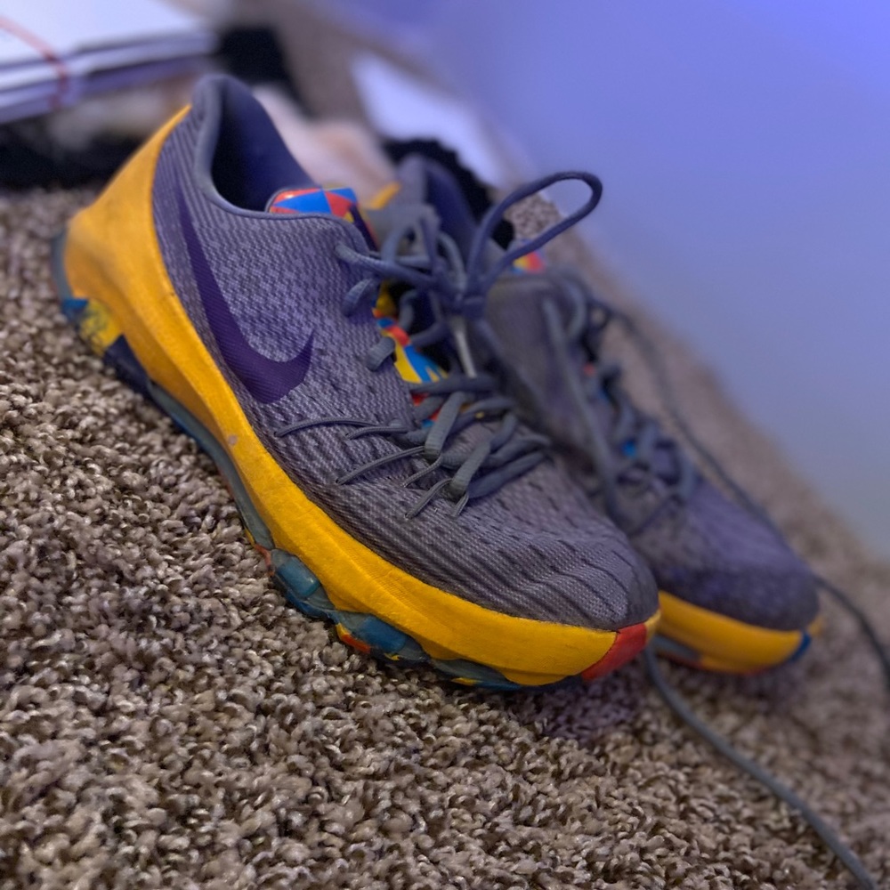 Nike KD 6